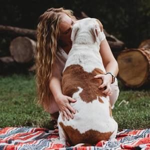 Meet your Posher, Ellen